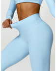 Sky Blue (Leggings)