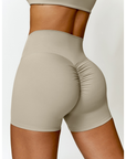 Soft Beige (Shorts)